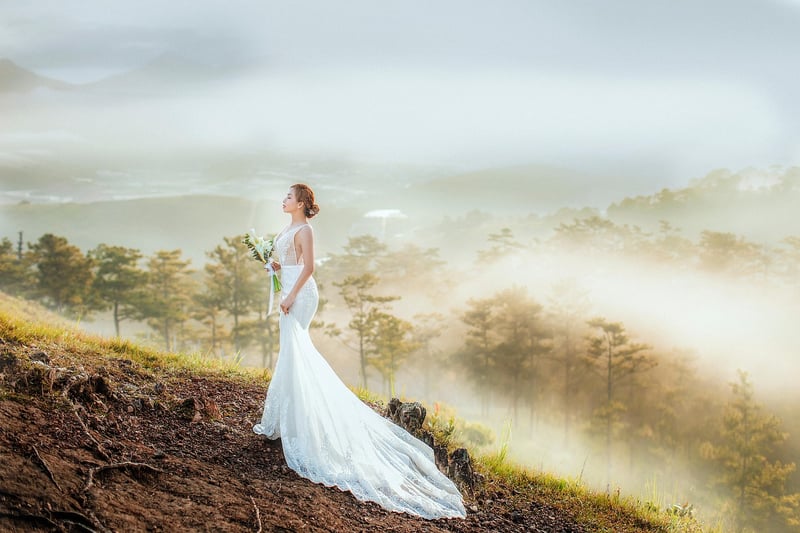 Enchanting Garden Theme